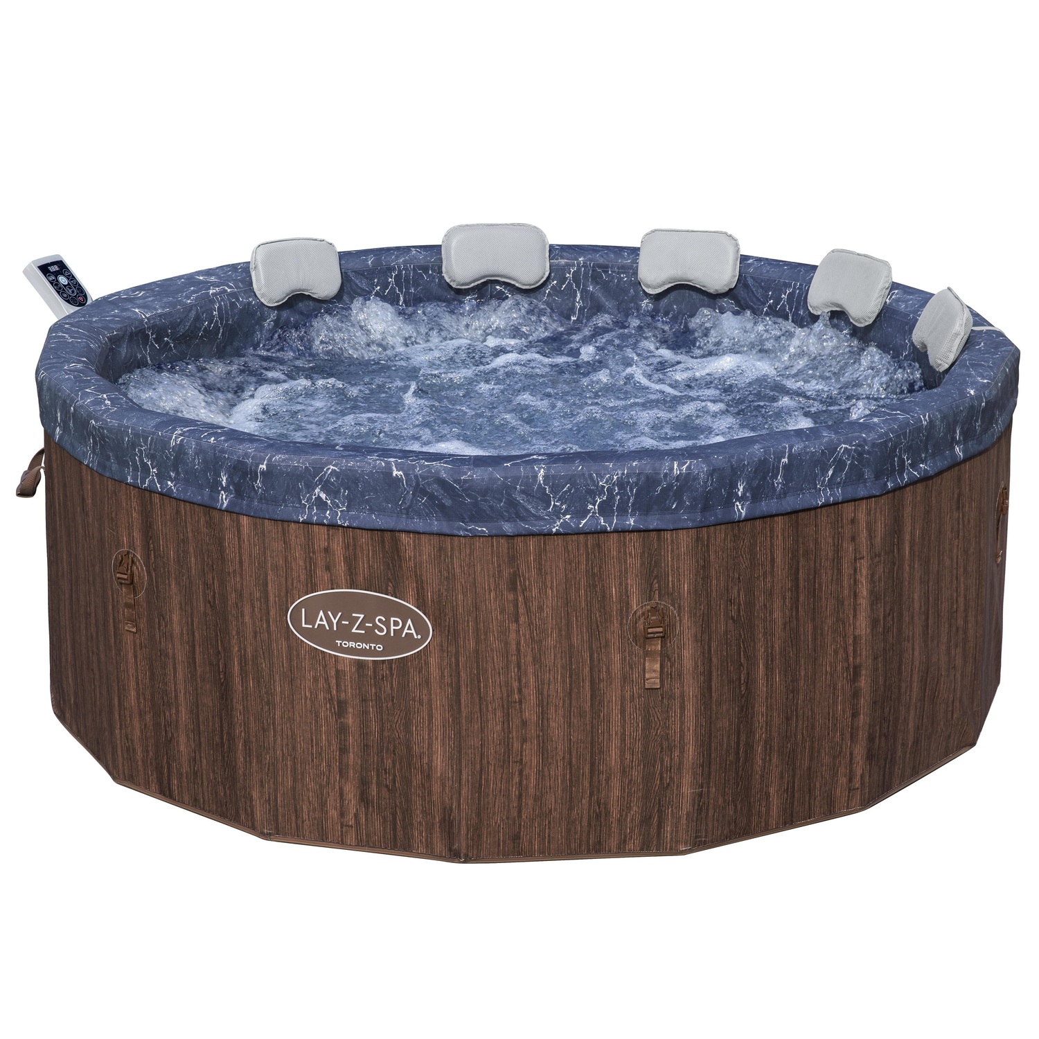Hot Tubs