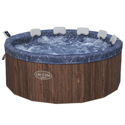 Hot Tubs
