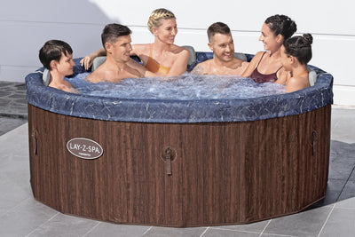 Lay-Z-Spa