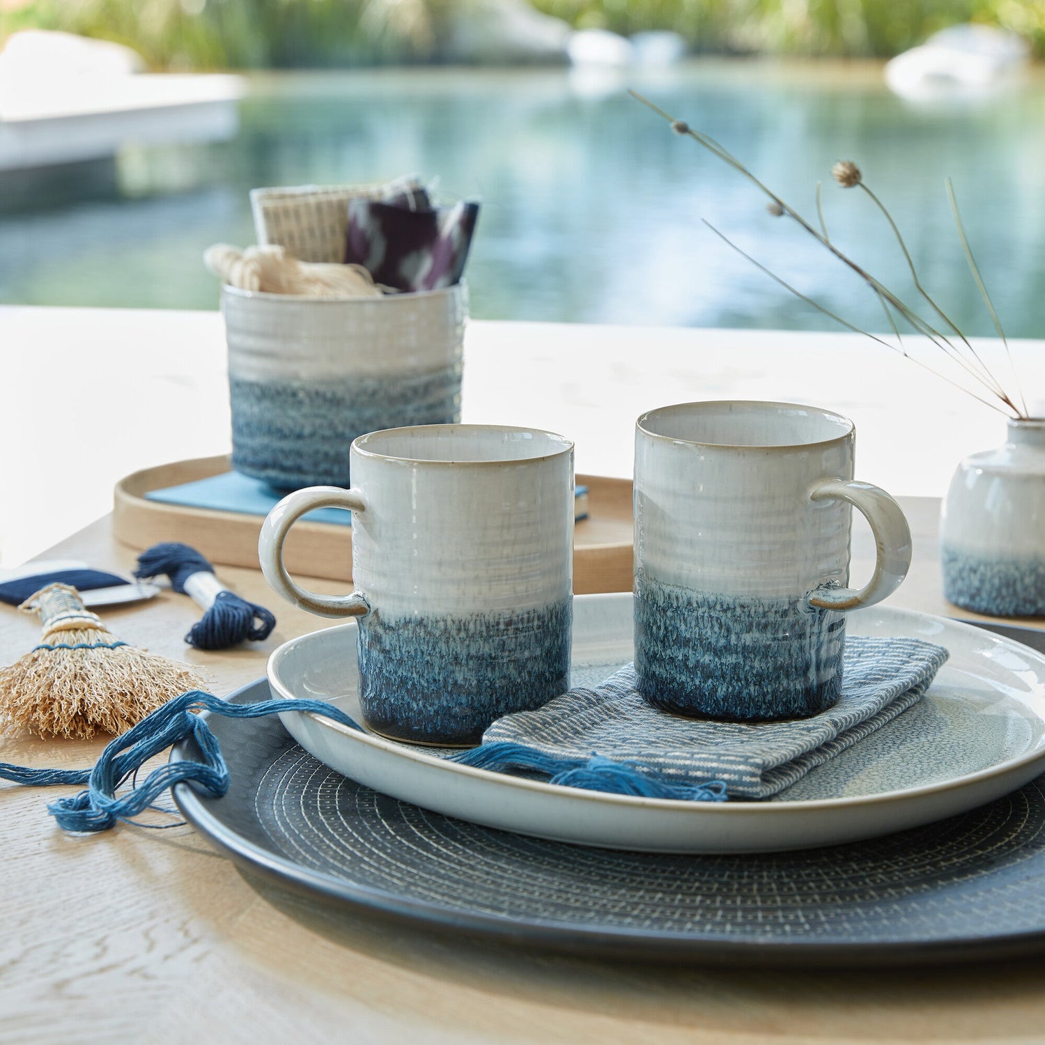 Denby Collection