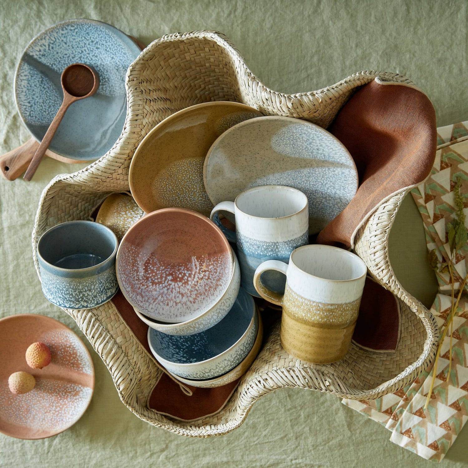 Home Collection - RW Home & Garden