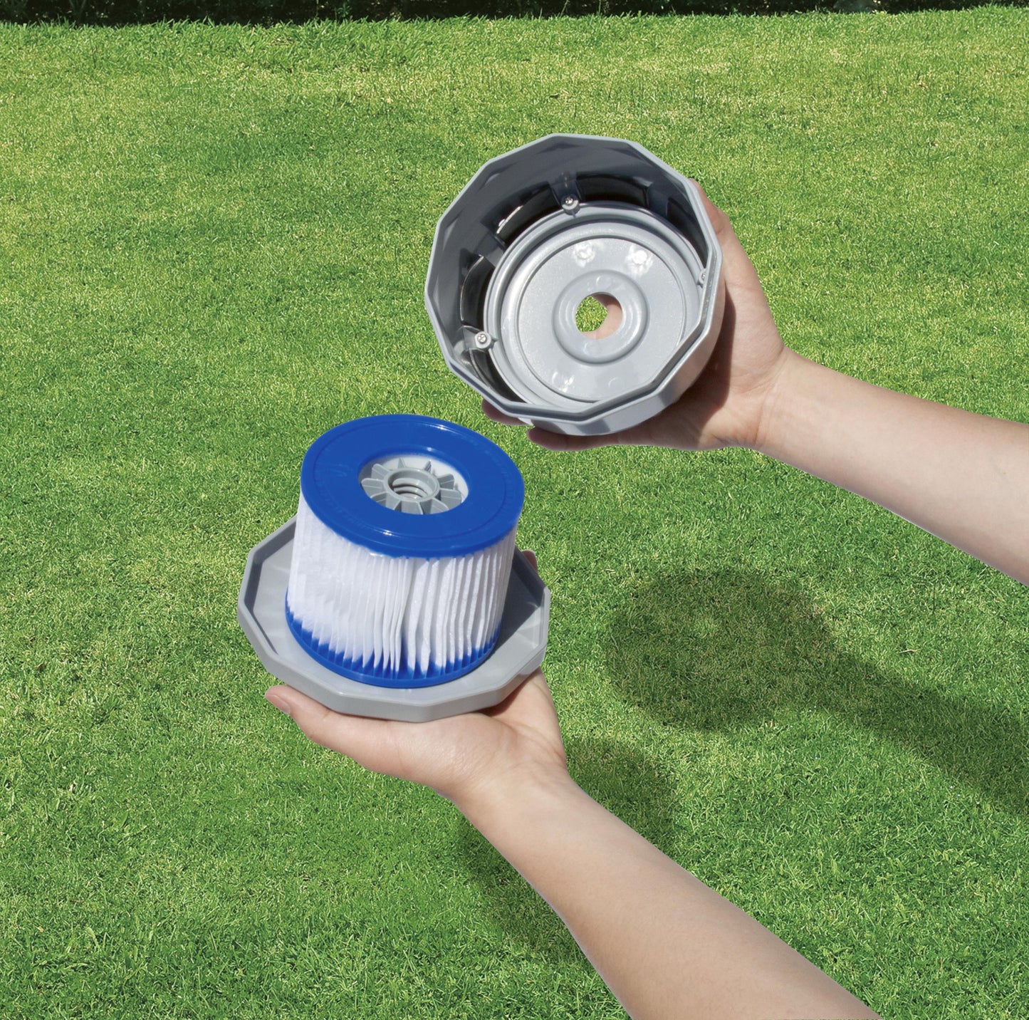 Bestway® Lay-Z-Spa® Filter Cartridges – 2 Pack