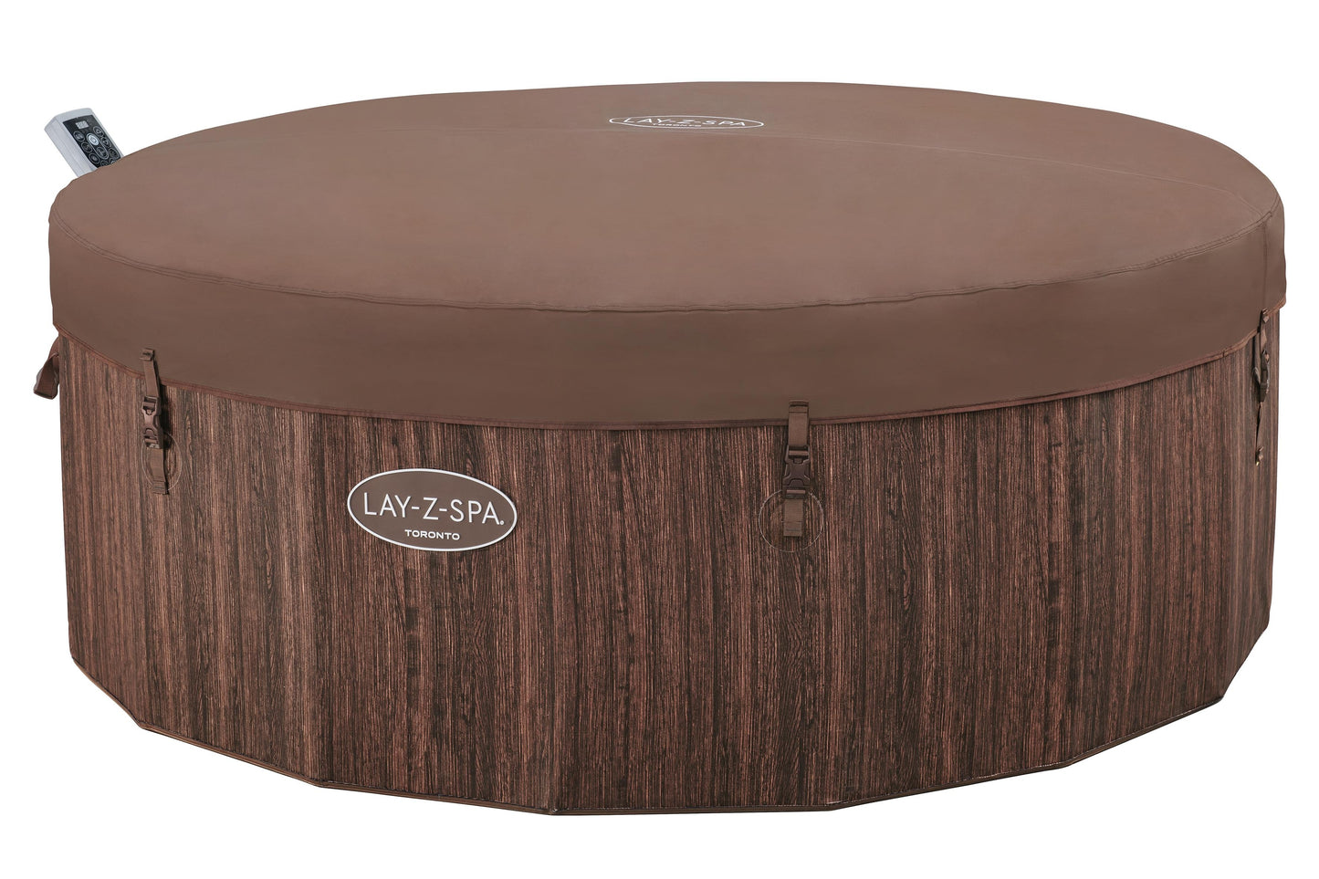 Lay-Z-Spa Toronto – ThermaCore™ UltraFit™ AirJet™