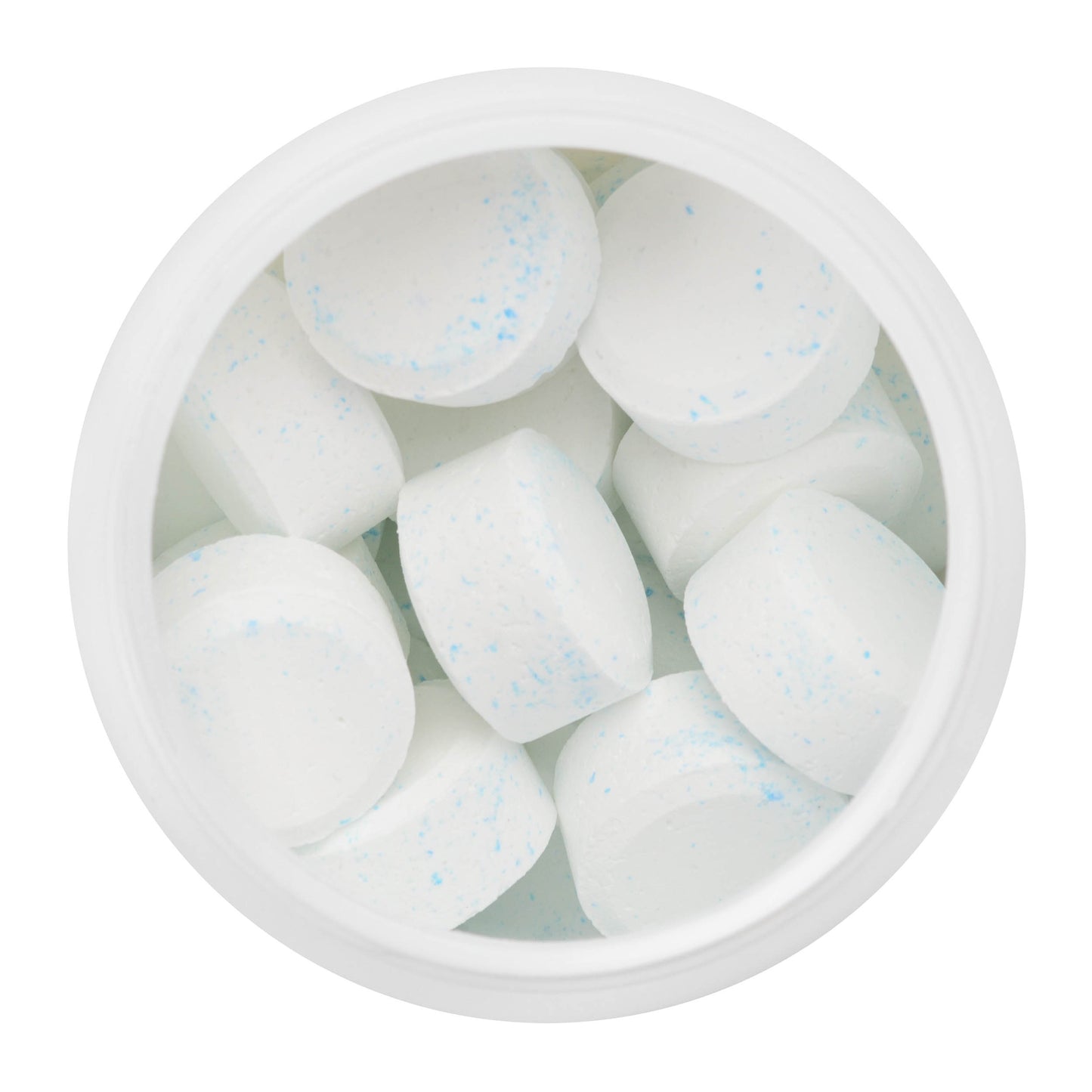 Clearwater Multifunction Chlorine Tablets – 1kg | Hot Tub & Pool Sanitiser