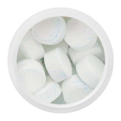 Clearwater Multifunction Chlorine Tablets – 1kg | Hot Tub & Pool Sanitiser