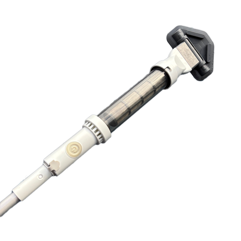 Lay-Z-Spa® Rechargeable Cordless Underwater Vacuum – Hot Tub & Pool Cleaner